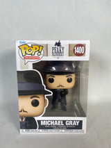 Peaky Blinders Michael Gray #1400 Funko Pop! Vinyl