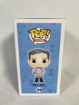 Bill Nye Funko Pop! Vinyl Figure #29