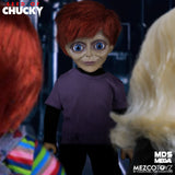 Seed of Chucky Glen 15" MDS Mega Scale Figure With Sound