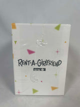 Rent A Girlfriend Manga Box Set Vol 01 - 6