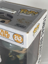 Star Wars Tobias Beckett #242 Funko Pop! Vinyl Figure