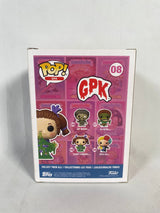 Garbage Pail Kids Leaky Lindsay Funko Pop! Vinyl Figure #08