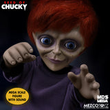 Seed of Chucky Glen 15" MDS Mega Scale Figure With Sound