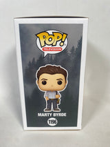 Ozark Marty Byrde Funko Pop! Vinyl Figure #1196