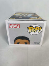 Marvel Eternals Gilgamesh Funko Pop! Vinyl Figure #730