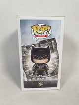 Justice League Batman Funko Pop! Vinyl Figure #204