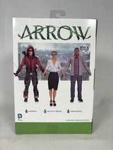 DC Collectibles John Diggle Action Figure