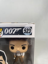 007 Jaws From The Spy Who Loved Me Funko! Pop! Vinyl Figure #523