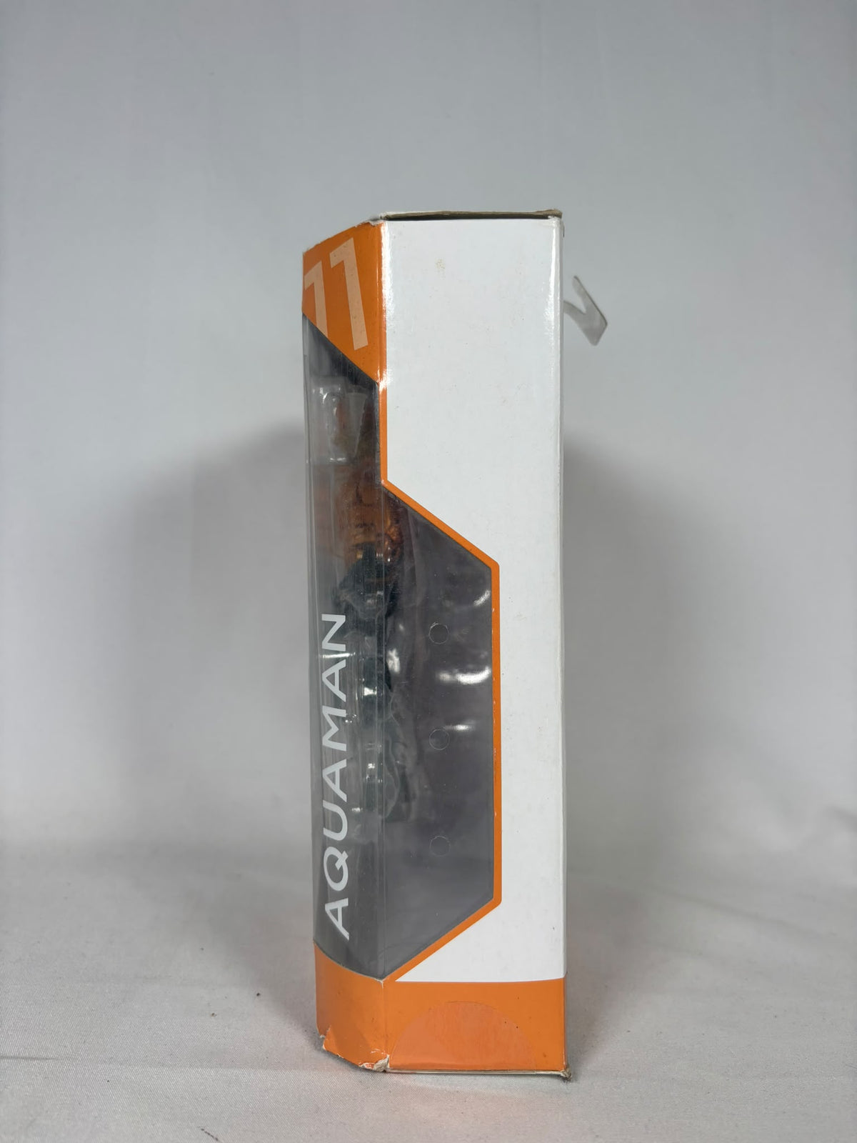 DC Comics Icons Aquaman Legend of Aquaman Action Figure