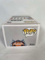 Star Wars Ahsoka Funko Pop! Vinyl Figure #464