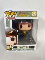 DC Comics Bombshells Hawkgirl Funko Pop! Vinyl Figure #223