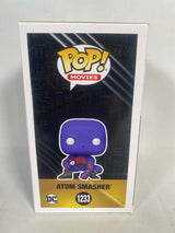 DC Black Adam Atom Smasher Funko Pop! Vinyl Figure #1233