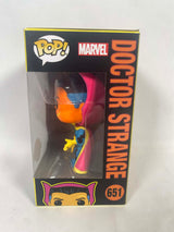 Marvel Doctor Strange Funko Pop! Vinyl Figure #651 (Special Edition)