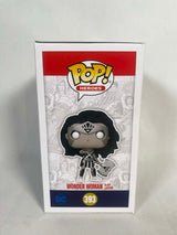 DC Wonder Woman (Black Lantern) Funko Pop! Vinyl Figure #393