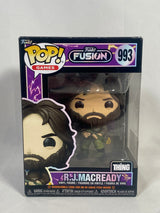 The Thing R.J. Macready #993 Funko Pop!