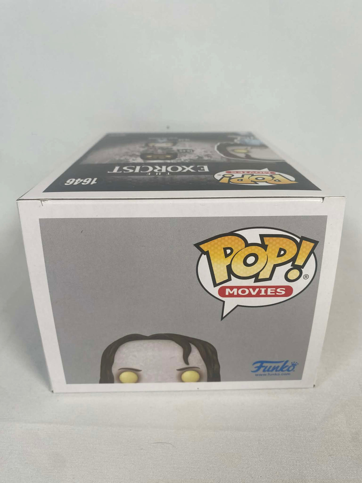The Exorcist Katherine Funko Pop! Vinyl Figure #1646