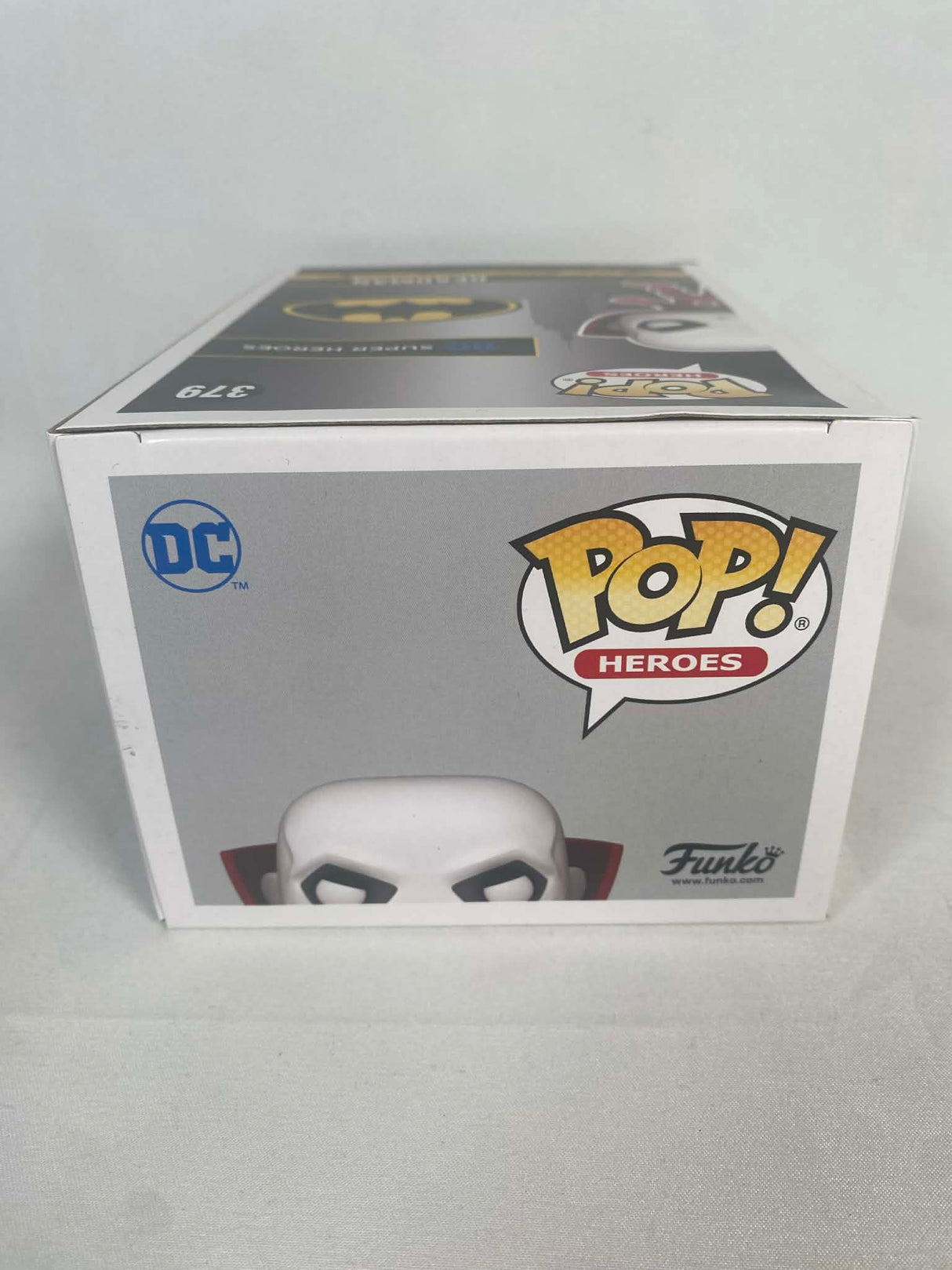 Batman Deadman Funko Pop! Vinyl Figure #379