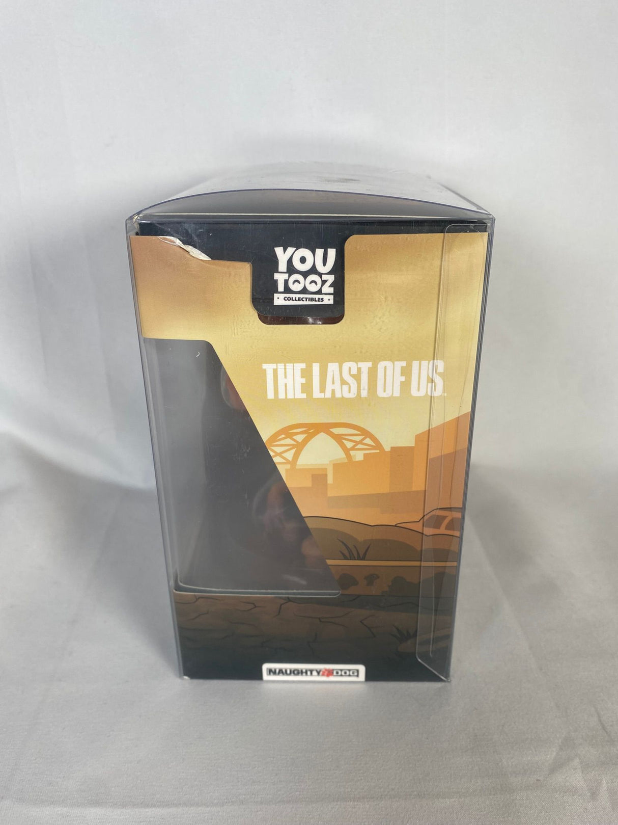 Youtooz Clicker Vinyl Figure Playstation Edition