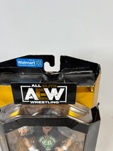 AEW Action Figure Eddie Kinston