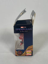 Marvel Spider-Man No Way Home Friendly Neighborhood Spider-Man Funko Pop! Pocket Keychain