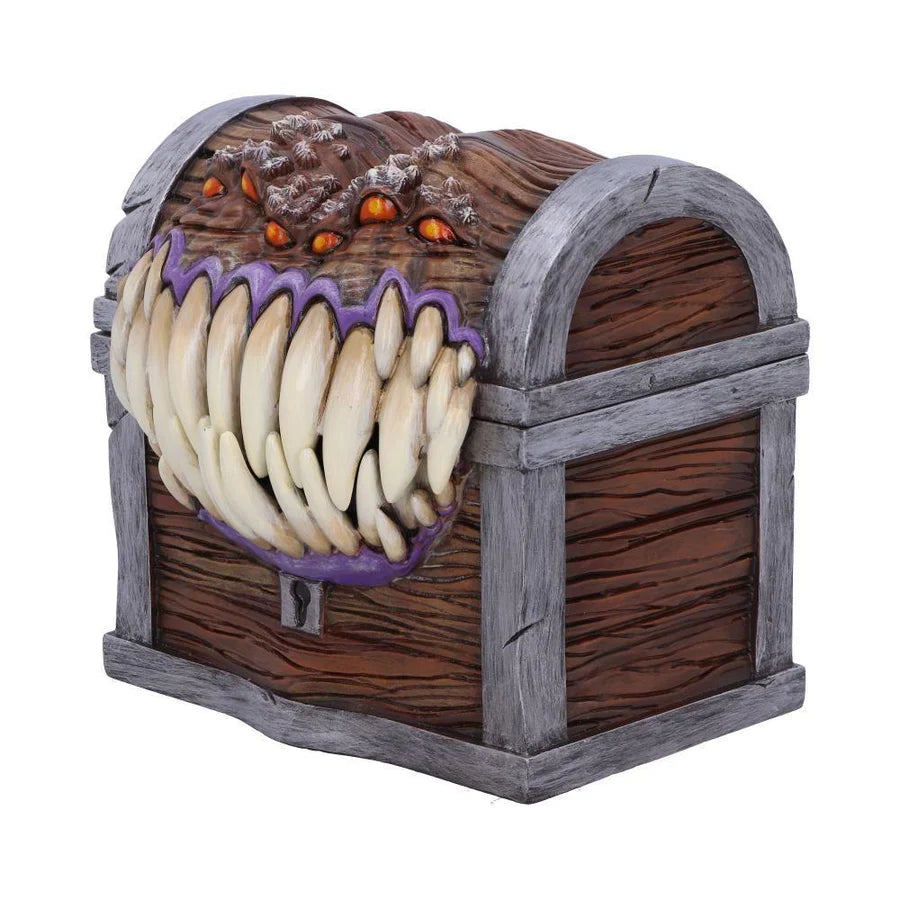 Dungeons & Dragons Mimic 11cm Dice Box