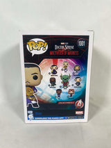 Doctor Strange Wong Funko Pop! Vinyl Figure #1001