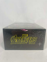 Marvel Avengers Infinity War Thanos Funko Pop! Vinyl Figure & T-Shirt (Medium) Set