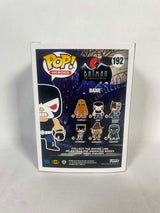 DC Batman Bane Funko Pop! Vinyl Figure #192