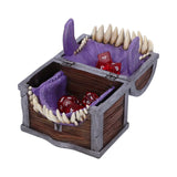 Dungeons & Dragons Mimic 11cm Dice Box