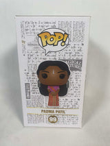 Harry Potter Padma Patil (Yule Ball) Funko Pop! Vinyl Figure #99