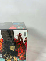 The Walking Dead Fifteenth Anniversary Compendium Box