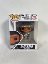 The Umbrella Academy Baby Pogo Funko Pop! Vinyl Figure #1119