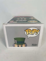 Alice in Wonderland Mad Hatter Funko Pop! Vinyl Figure #1060