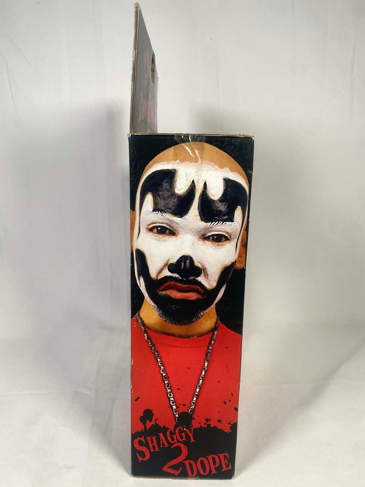 Insane Clown Posse Violent J 10" NECA Action Figure