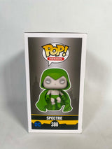 Dc Superheroes Spectre Funko Pop! Vinyl Figure #380