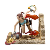 Tomb Raider Classic Era Lara Croft 6.5" PVC Statue