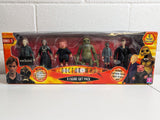 Doctor Who 6 Figure Gift Pack Series 1