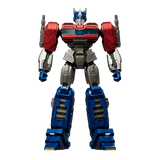 Transformers One Optimus Prime / Orion Pax Action Edition Blokees Model Kit