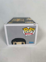 Bruce Lee Funko Pop! Vinyl Figure #87