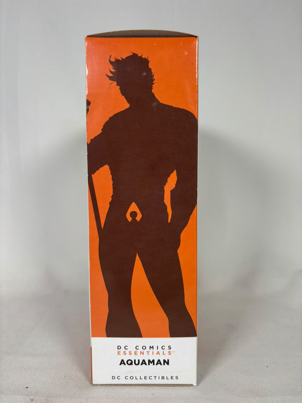 DC Comics Essentials Aquaman Action Figure