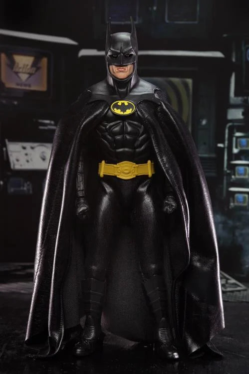 Batman (1989) NECA 8" Clothed Action Figure