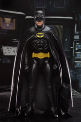 Batman (1989) NECA 8" Clothed Action Figure