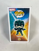 Captain Marvel Yon-Rogg Funko Pop! Vinyl Figure #429