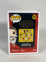 Star Wars Rey #307 Funko Pop!