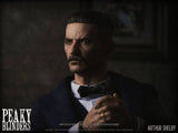 Peaky Blinders Arthur Shelby Big Chief Studios Collector Series 1:6 Scale Action Figure (Limited Edition)