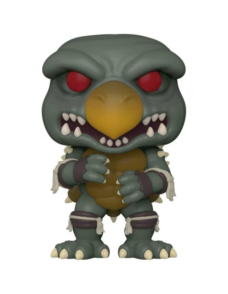 Teenage Mutant Ninja Turtles Tokka Funko Pop! Vinyl Figure #1139