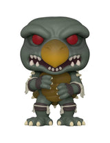 Teenage Mutant Ninja Turtles Tokka Funko Pop! Vinyl Figure #1139