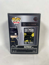 DC Comics Batman (1989) Funko Pop! Vinyl Figure #275