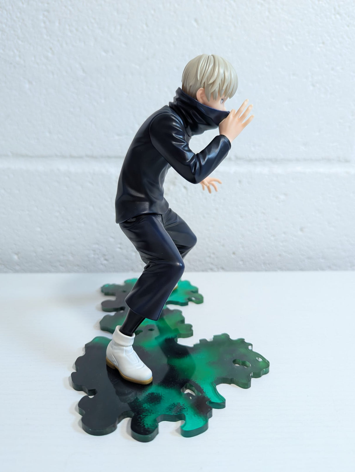 Jujutsu Kaisen Toge Inumaki ARTFX J 1/8 Scale Figure