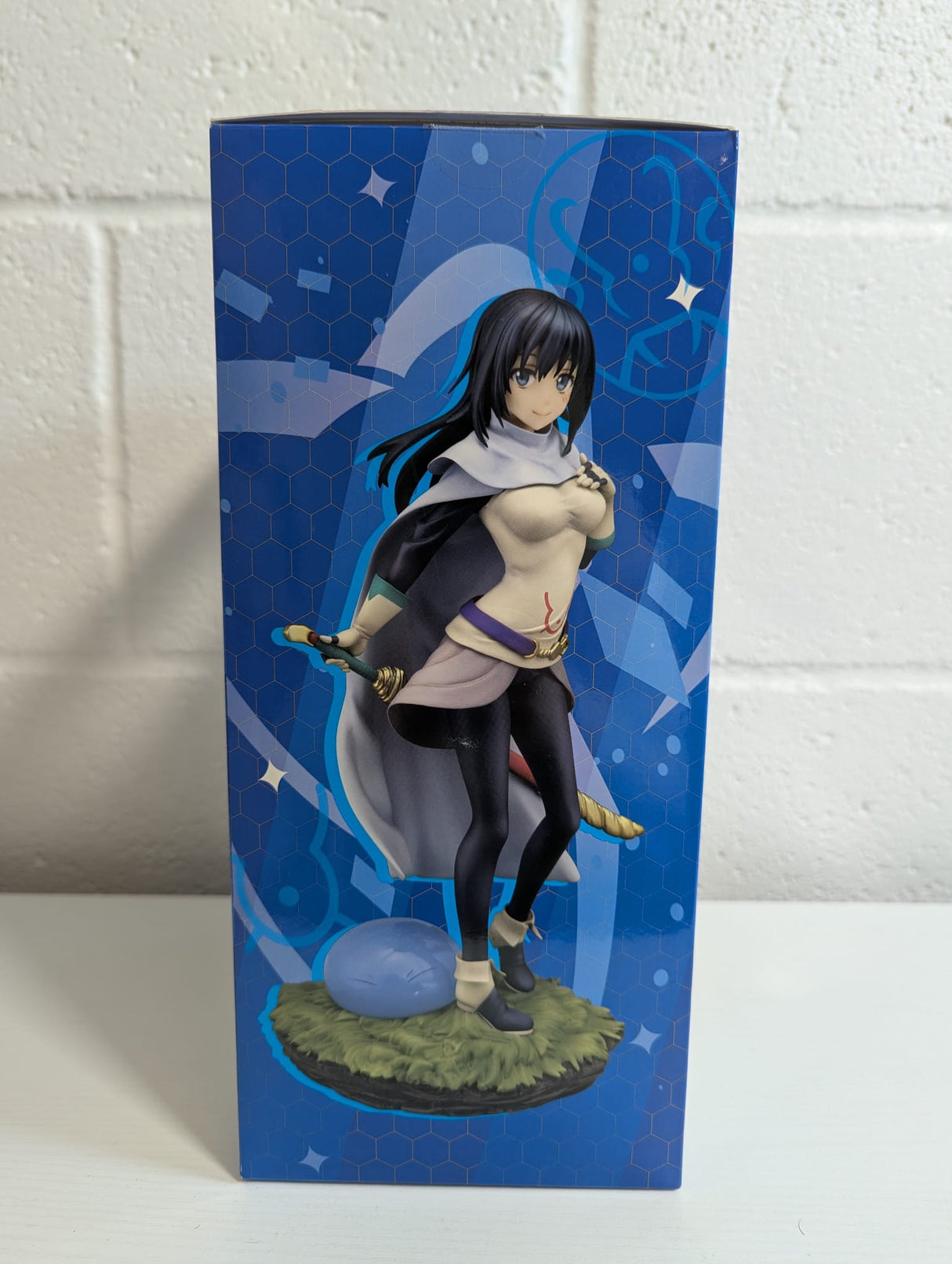 That Time I Got Reincarnated as a Slime Shizu Phat! 1/7 Scale Figure